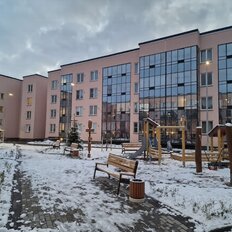 Квартира 25,7 м², студия - изображение 5