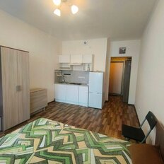 Квартира 24,1 м², студия - изображение 3