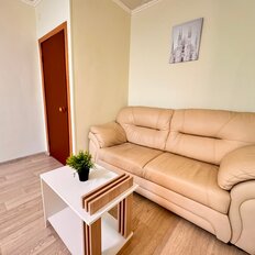 Квартира 34,3 м², 1-комнатная - изображение 5