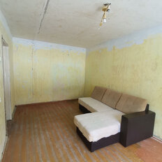 Квартира 44 м², 2-комнатная - изображение 2