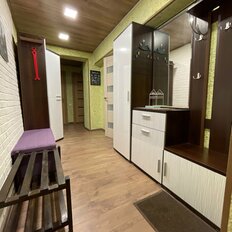 Квартира 41,3 м², 1-комнатная - изображение 1