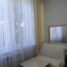 Квартира 25 м², студия - изображение 2