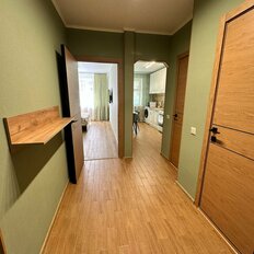 Квартира 36,1 м², 1-комнатная - изображение 1