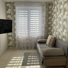 Квартира 35 м², 1-комнатная - изображение 2