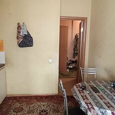 Квартира 40 м², 1-комнатная - изображение 4