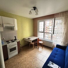 Квартира 33 м², 1-комнатная - изображение 1