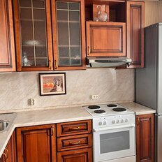 Квартира 55 м², 2-комнатная - изображение 4