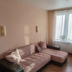 Квартира 46 м², 1-комнатная - изображение 2