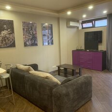 Квартира 58 м², 1-комнатные - изображение 2