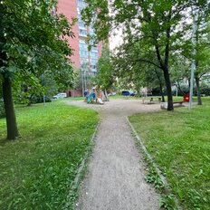 Квартира 56,8 м², 3-комнатная - изображение 5
