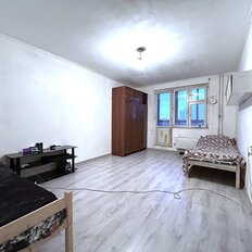 Квартира 37,2 м², 1-комнатная - изображение 1