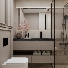 Квартира 32,7 м², студия - изображение 1