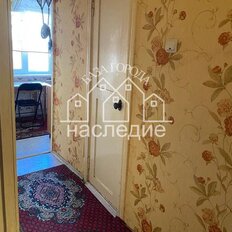 Квартира 34 м², 1-комнатная - изображение 2