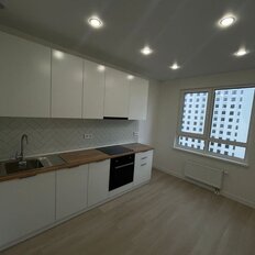 Квартира 35 м², 1-комнатная - изображение 4