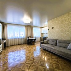 Квартира 87,6 м², 4-комнатная - изображение 5