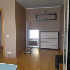 Квартира 31 м², 1-комнатная - изображение 4