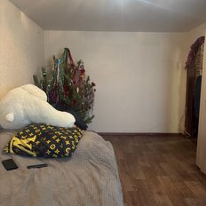 Квартира 33,9 м², 1-комнатная - изображение 1