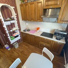 Квартира 39 м², 1-комнатная - изображение 3