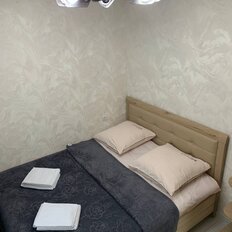 Квартира 48,5 м², 3-комнатная - изображение 5