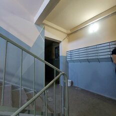 Квартира 52,4 м², 2-комнатная - изображение 3