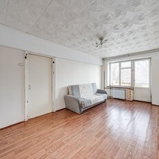 Квартира 54 м², 3-комнатная - изображение 2
