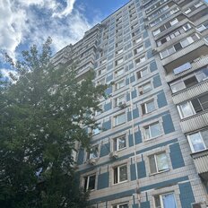 Квартира 36,7 м², 1-комнатная - изображение 3