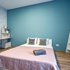 Квартира 42 м², 2-комнатная - изображение 3