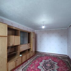 Квартира 70,8 м², 3-комнатная - изображение 4