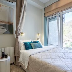 Квартира 36 м², 1-комнатная - изображение 2