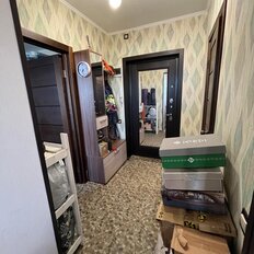 Квартира 35 м², 1-комнатная - изображение 5