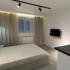 Квартира 22 м², студия - изображение 4