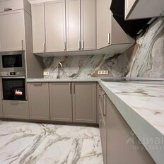 Квартира 40 м², 1-комнатная - изображение 3