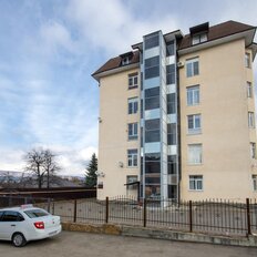 Квартира 158,3 м², 3-комнатная - изображение 3