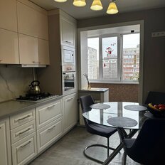 Квартира 70 м², 3-комнатная - изображение 4