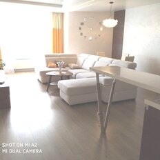 Квартира 141 м², 3-комнатная - изображение 2