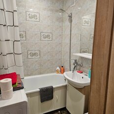 Квартира 31 м², 1-комнатная - изображение 1