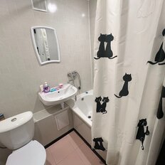 Квартира 44 м², 1-комнатная - изображение 5