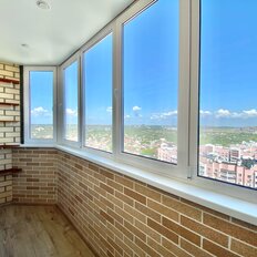 Квартира 20 м², студия - изображение 3