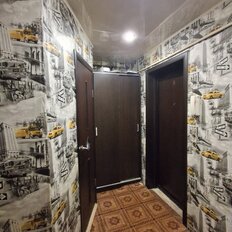 Квартира 31 м², 1-комнатная - изображение 4