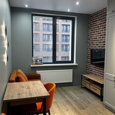 Квартира 38 м², 1-комнатная - изображение 5
