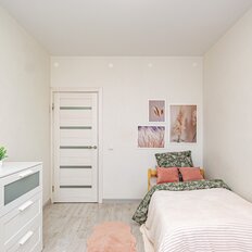 Квартира 60 м², 3-комнатная - изображение 4