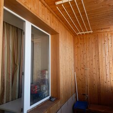 Квартира 41,5 м², 1-комнатная - изображение 3