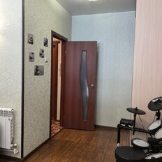 Квартира 49,8 м², 1-комнатная - изображение 4