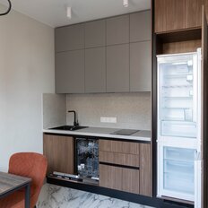 Квартира 24 м², студия - изображение 4