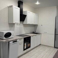 Квартира 45 м², 2-комнатная - изображение 2