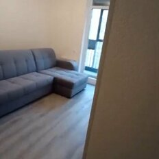 Квартира 59 м², 2-комнатная - изображение 2
