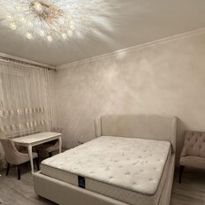 Квартира 39 м², 1-комнатная - изображение 1