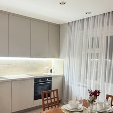 Квартира 90 м², 3-комнатная - изображение 3