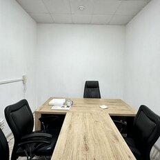 18 м², юридический адрес - изображение 3