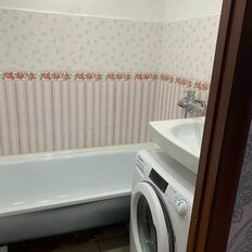 Квартира 36 м², 1-комнатная - изображение 5